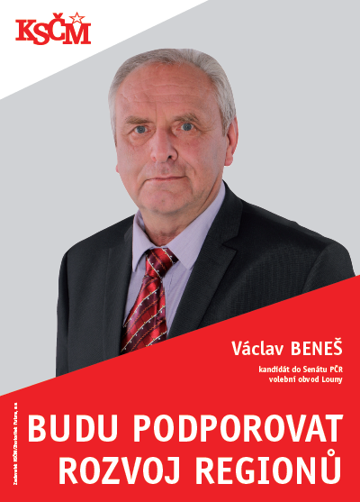 Vaclav Benes